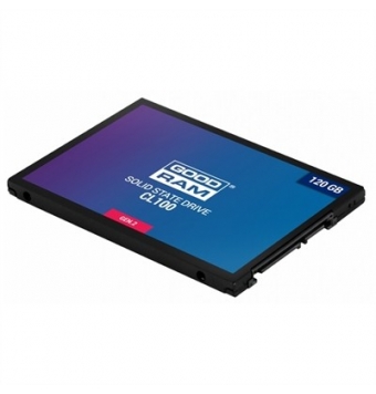 Goodram SSD 120GB SATA3 CL100
